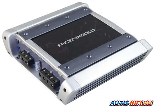 2-канальный усилитель Phoenix Gold Z250.2 2-канальный усилитель Phoenix Gold Z250.2
